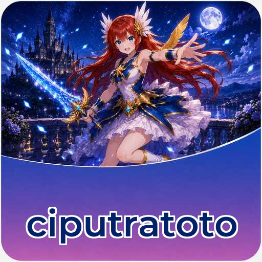 Definisi kanal resmi ciputratoto