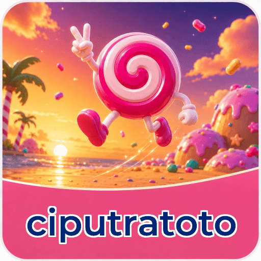 Metodologi riset ciputratoto